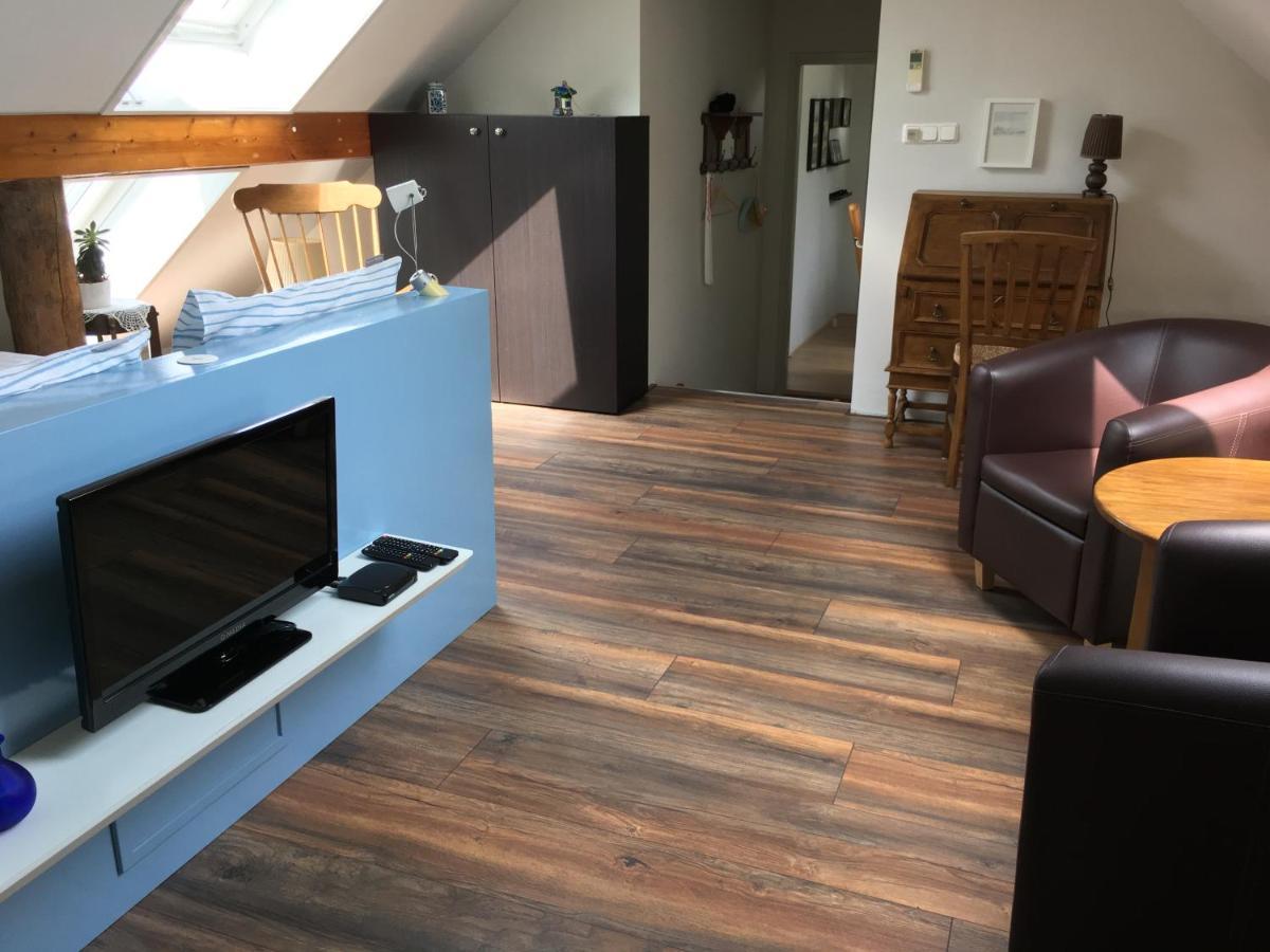 Bed & Breakfast Ter Borg Sellingen Exterior foto
