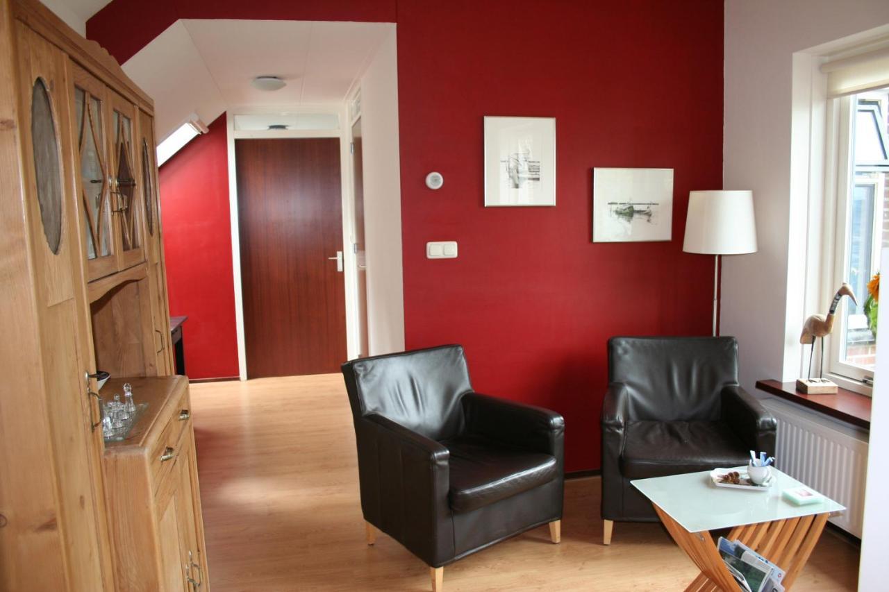 Bed & Breakfast Ter Borg Sellingen Exterior foto
