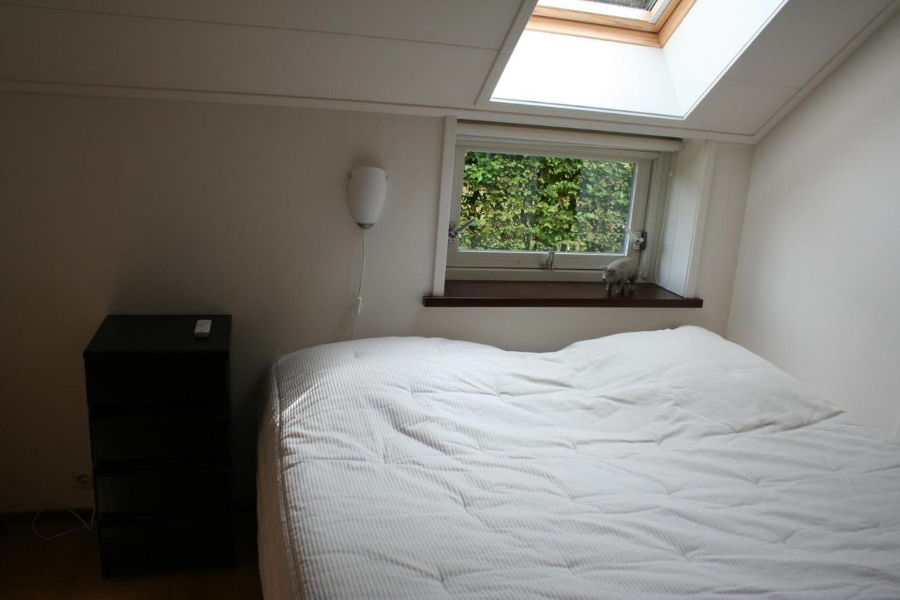 Bed & Breakfast Ter Borg Sellingen Exterior foto