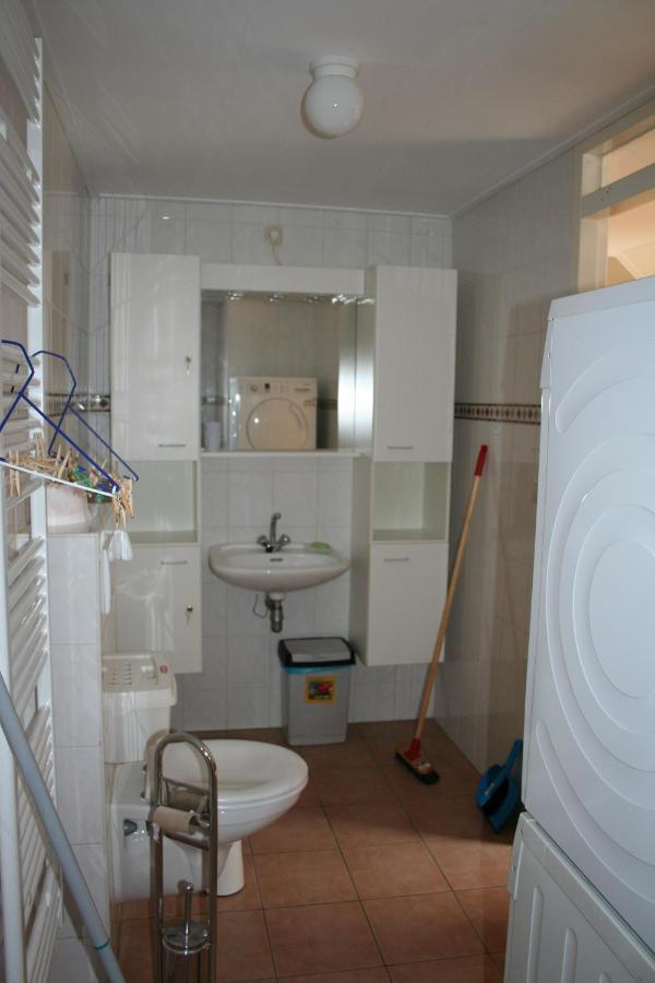 Bed & Breakfast Ter Borg Sellingen Exterior foto